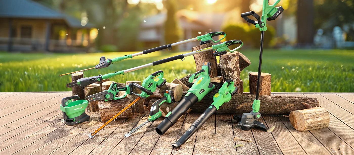 Master Every Task with WORKPRO®